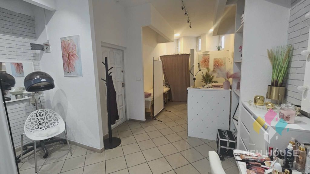 Lokal Olsztyn, pl. Plac Kazimierza Pułaskiego. Zdjęcie 12