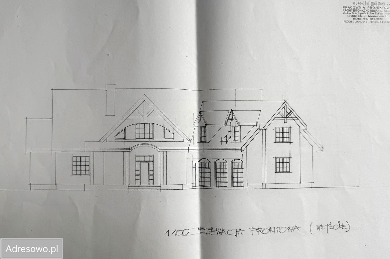 Działka budowlana Płociczno, ul. Żurawia. Zdjęcie 9