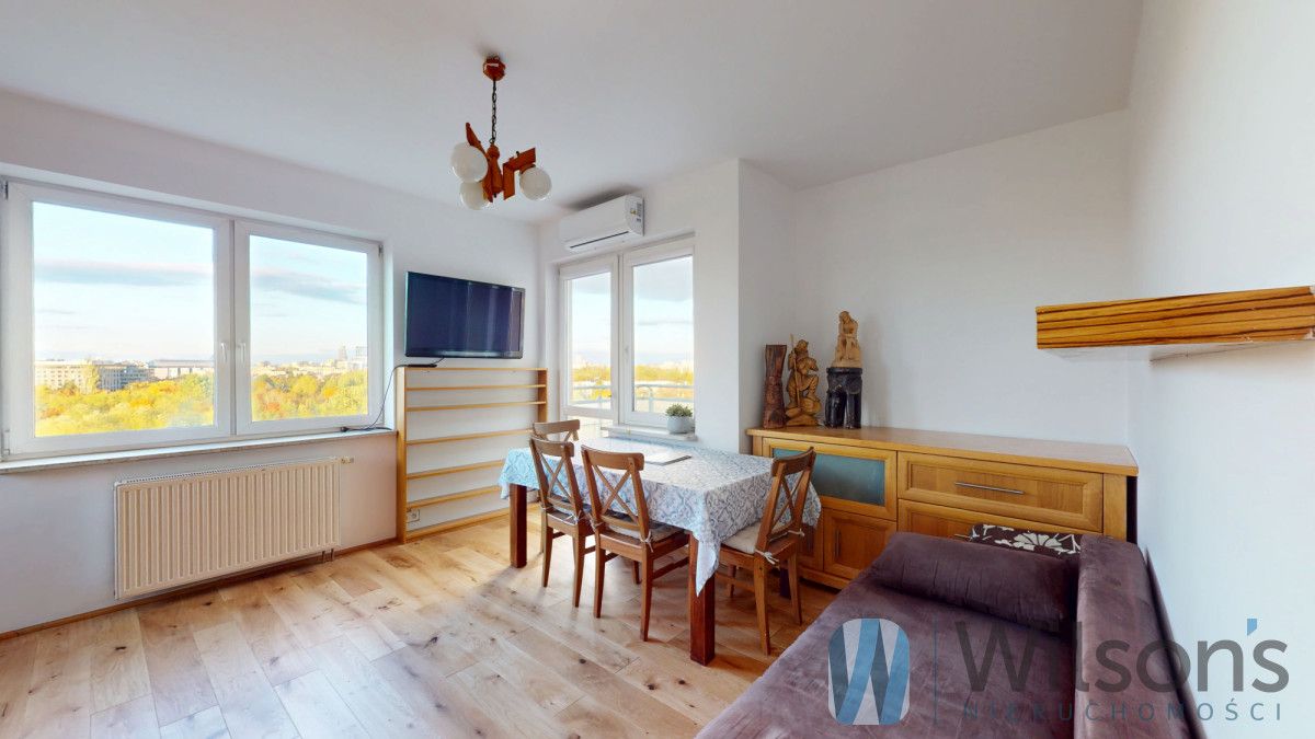 Mieszkanie 2-pokojowe Warszawa Ochota, ul. Włodarzewska. Zdjęcie 2