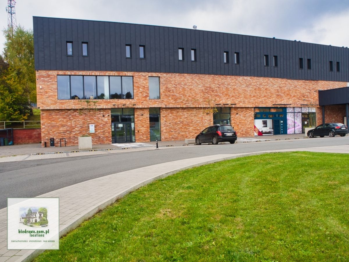 Mieszkanie 1-pokojowe Duszniki-Zdrój. Zdjęcie 11