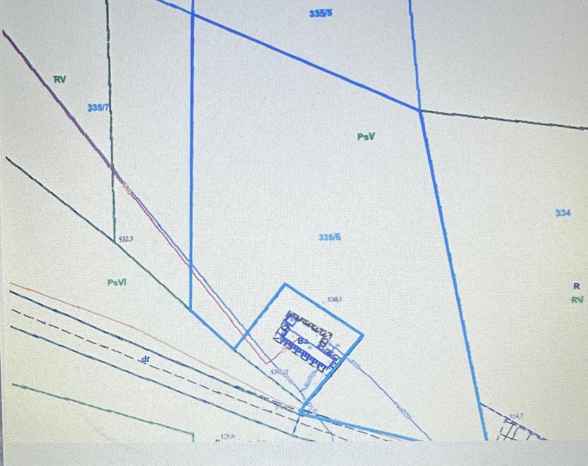 Działka inna Polanica-Zdrój Nowy Wielisław, ul. Graniczna. Zdjęcie 13
