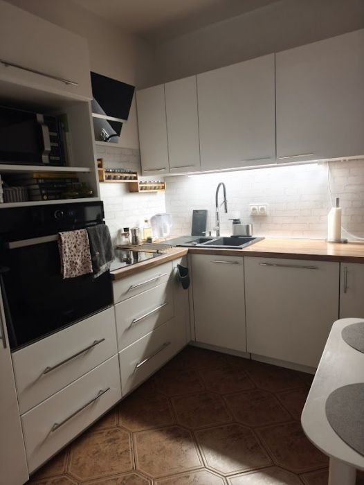 Mieszkanie 5-pokojowe Gdańsk Niedźwiednik, ul. Góralska. Zdjęcie 5