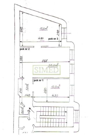Biuro Warszawa Śródmieście. Zdjęcie 13
