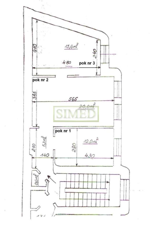 Biuro Warszawa Śródmieście. Zdjęcie 13
