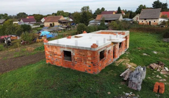 Działka budowlana Kotowice, ul. Szafirowa