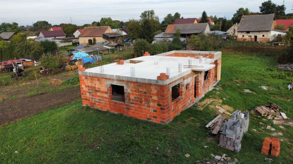 Działka budowlana Kotowice, ul. Szafirowa