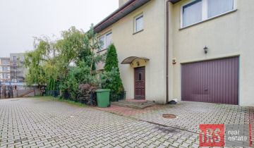 dom szeregowy, 4 pokoje Marki, ul. ks. bp. Władysława Bandurskiego