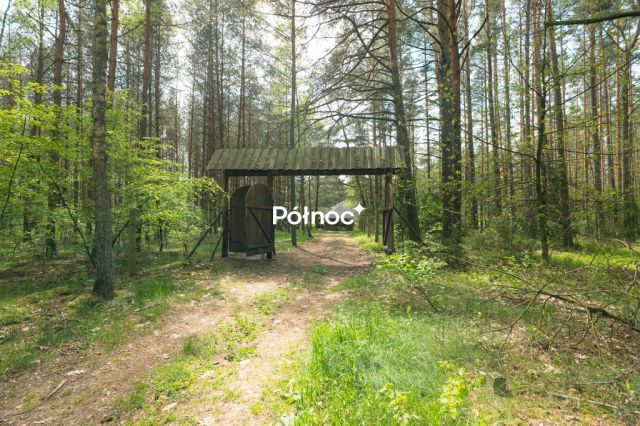 dom wolnostojący, 7 pokoi Kopanki. Zdjęcie 25