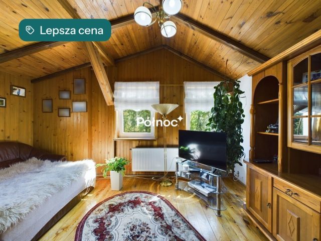 dom wolnostojący, 8 pokoi Działdowo, ul. Okrężna. Zdjęcie 16