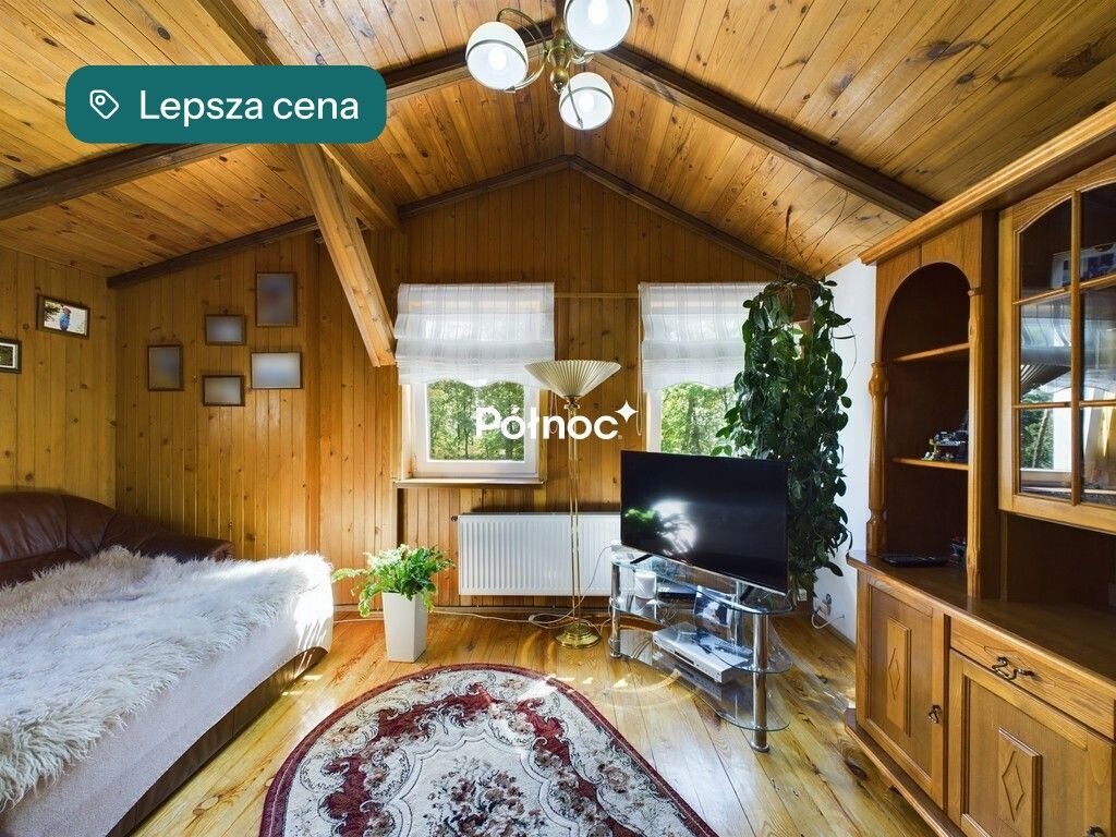 dom wolnostojący, 8 pokoi Działdowo, ul. Okrężna. Zdjęcie 16