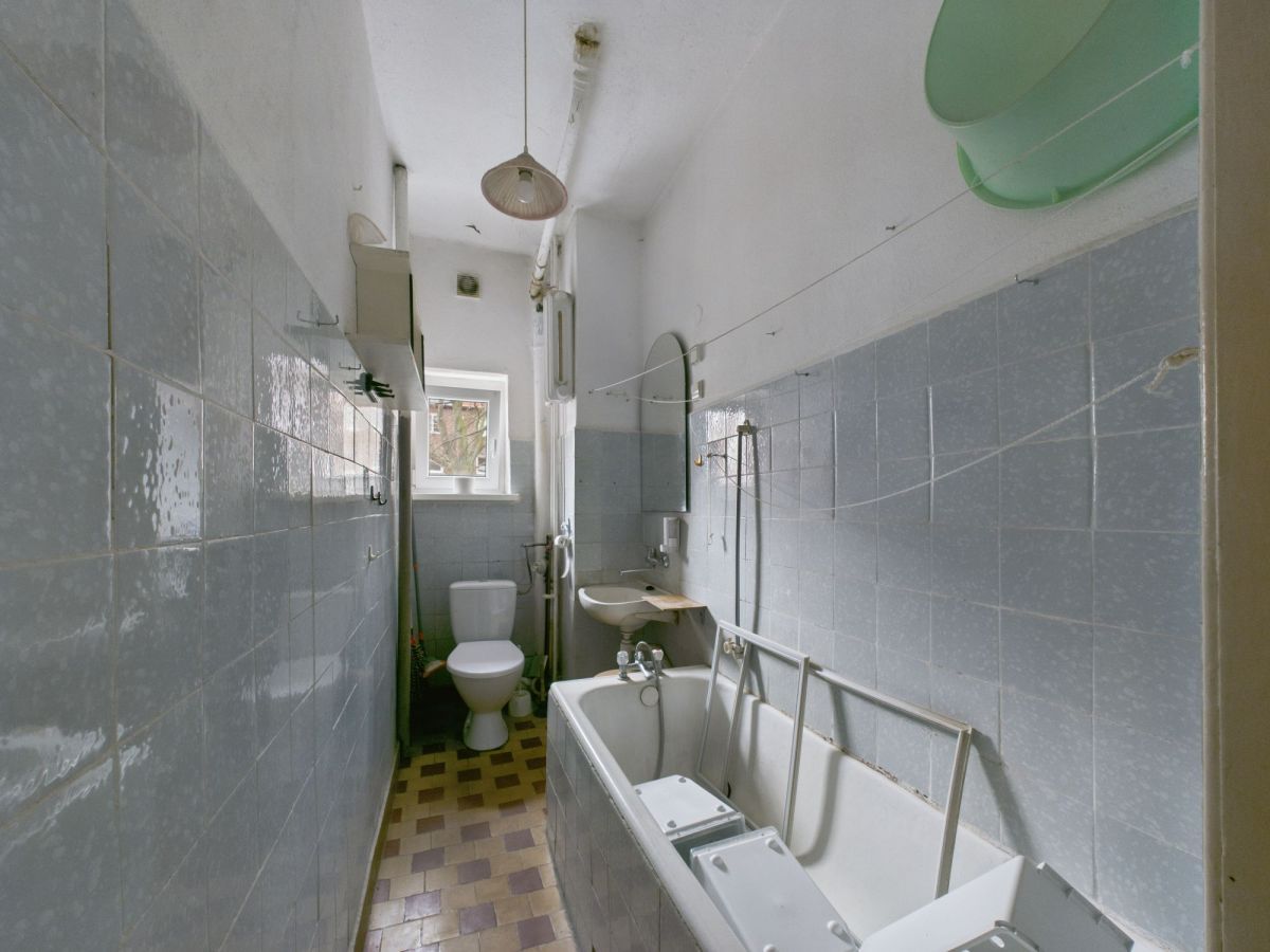 Mieszkanie 2-pokojowe Gdańsk, ul. Wygon. Zdjęcie 8