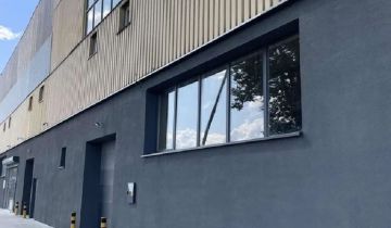 Hala/magazyn Toruń Katarzynka, ul. Marii Skłodowskiej-Curie