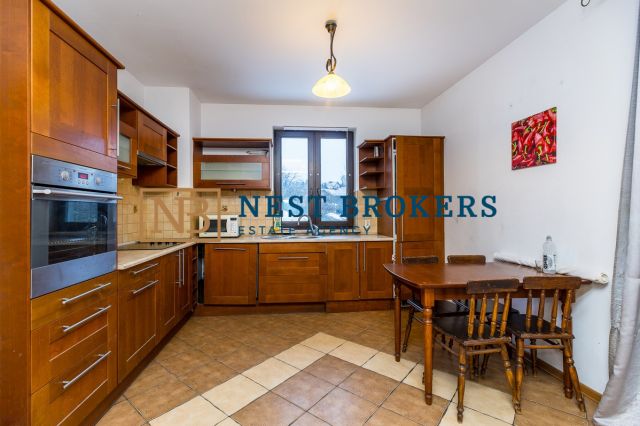 dom wolnostojący, 6 pokoi Mogilany, ul. Ogrodowa. Zdjęcie 4