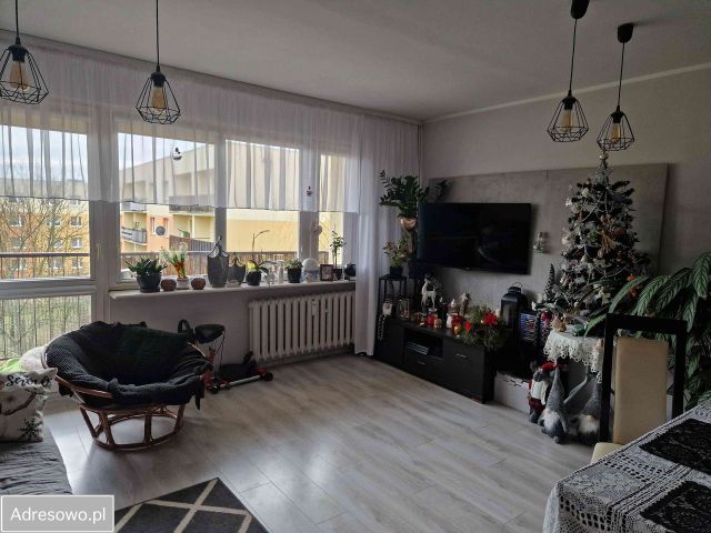 Mieszkanie 3-pokojowe Pabianice, ul. gen. Stefana "Grota" Roweckiego. Zdjęcie 1