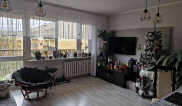 Mieszkanie 3-pokojowe Pabianice, ul. gen. Stefana "Grota" Roweckiego