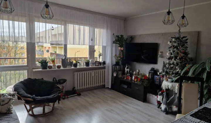 Mieszkanie 3-pokojowe Pabianice, ul. gen. Stefana "Grota" Roweckiego