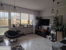 Mieszkanie 3-pokojowe Pabianice, ul. gen. Stefana "Grota" Roweckiego