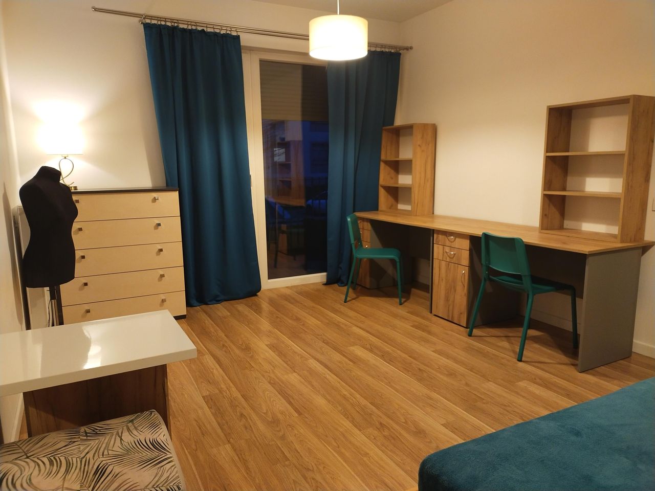 Mieszkanie 4-pokojowe Łódź Śródmieście, ul. Tylna. Zdjęcie 5