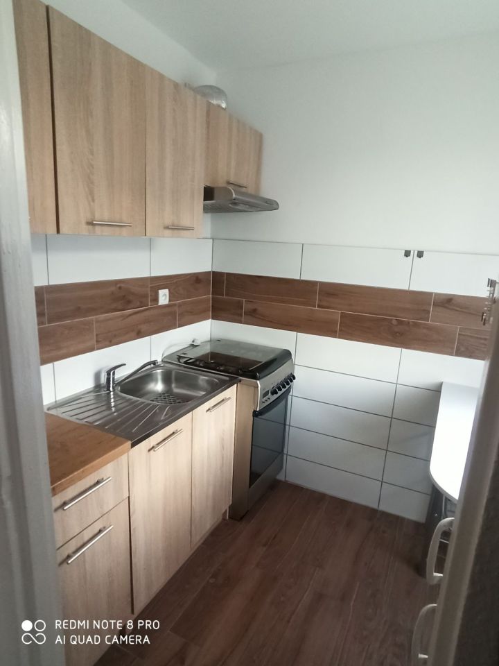 Mieszkanie 2-pokojowe Bielsk Podlaski, ul. Kazimierzowska. Zdjęcie 2