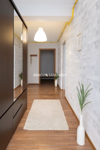 Mieszkanie 2-pokojowe Kraków Prądnik Biały, ul. abp. Zygmunta Szczęsnego Felińskiego. Zdjęcie 6