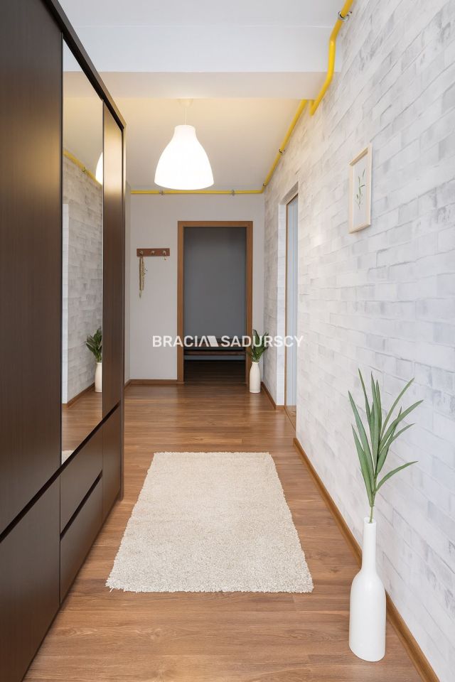 Mieszkanie 2-pokojowe Kraków Prądnik Biały, ul. abp. Zygmunta Szczęsnego Felińskiego. Zdjęcie 6