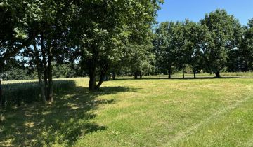 Działka rolna Wola Batorska