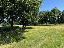 Działka rolna Wola Batorska