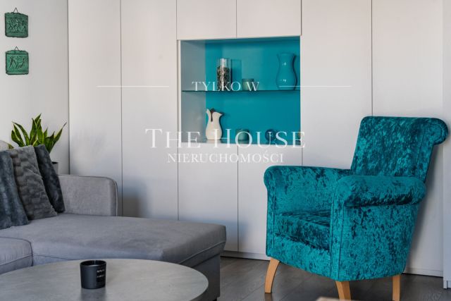 Mieszkanie 2-pokojowe Gdynia Redłowo, ul. Powstania Wielkopolskiego. Zdjęcie 7