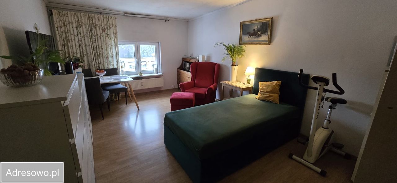 Mieszkanie 2-pokojowe Gdynia Śródmieście, ul. Władysława IV. Zdjęcie 5