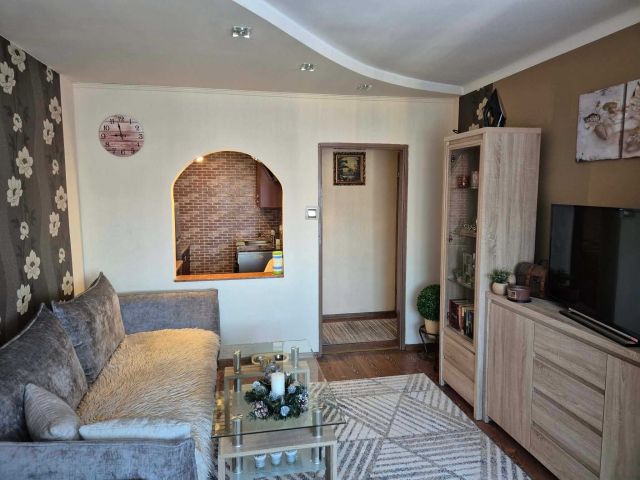 Mieszkanie 2-pokojowe Maków Mazowiecki, ul. gen. Pułaskiego. Zdjęcie 1