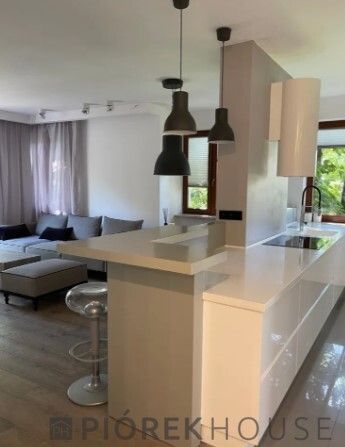 Mieszkanie 3-pokojowe Warszawa Wawer, ul. Alpejska. Zdjęcie 3