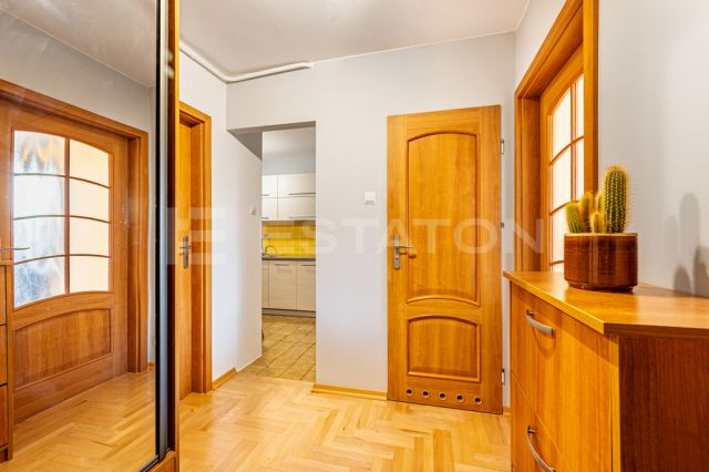 Mieszkanie 2-pokojowe Rzeszów, ul. Dominikańska. Zdjęcie 9