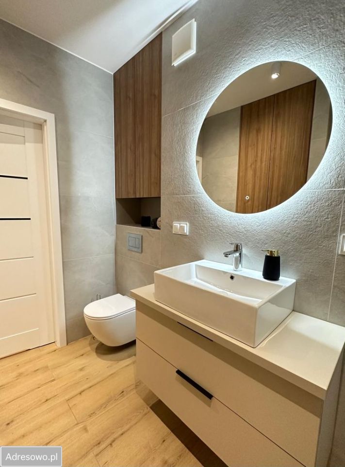 Mieszkanie 2-pokojowe Walendów, ul. Stawowa. Zdjęcie 6