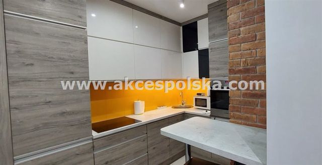 Mieszkanie 2-pokojowe Warszawa Wola, ul. Giełdowa. Zdjęcie 5