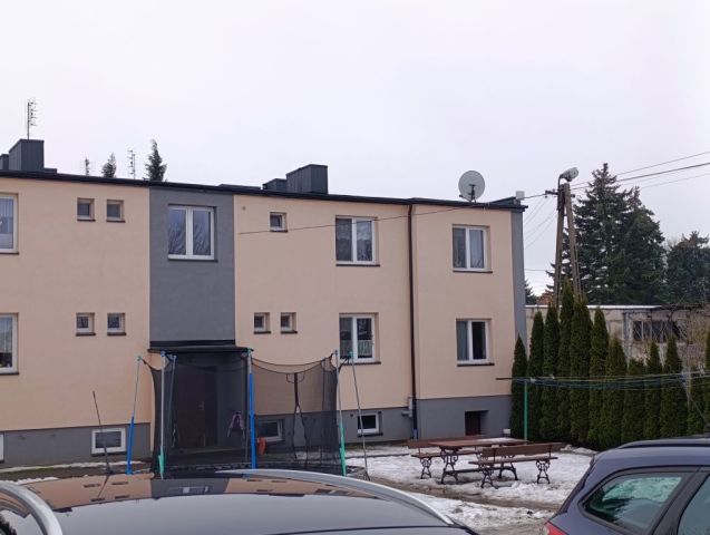 Mieszkanie 4-pokojowe Zbiczno. Zdjęcie 1