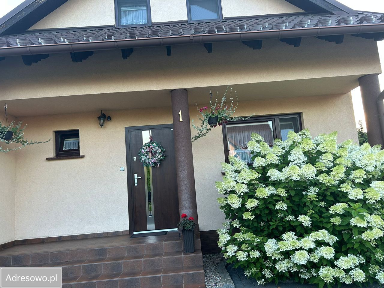 dom wolnostojący, 3 pokoje Krośnice, ul. Śliczna. Zdjęcie 8