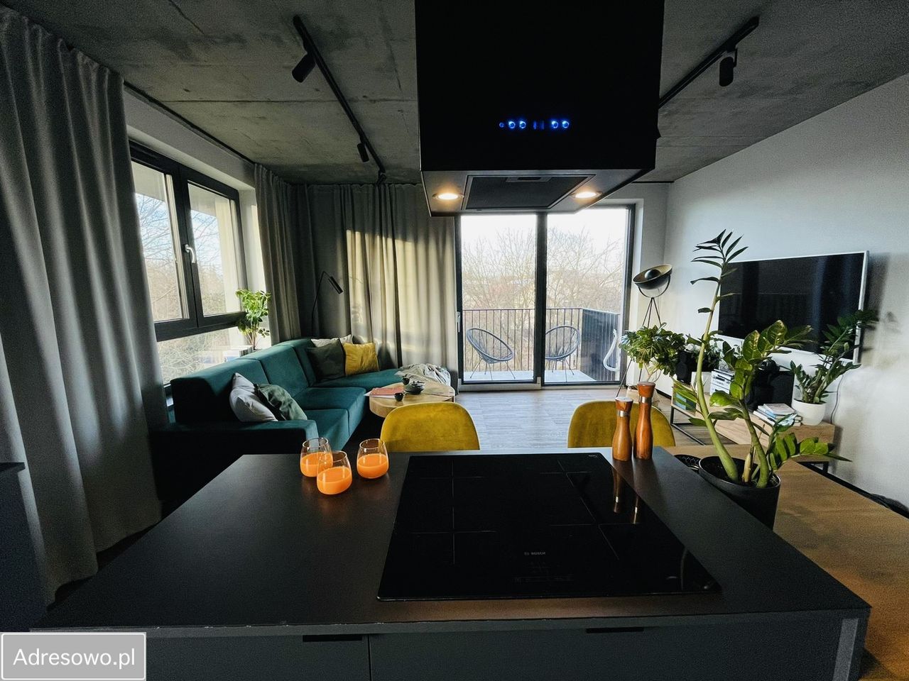 Mieszkanie 2-pokojowe Kraków Prądnik Biały, ul. Piaskowa. Zdjęcie 8