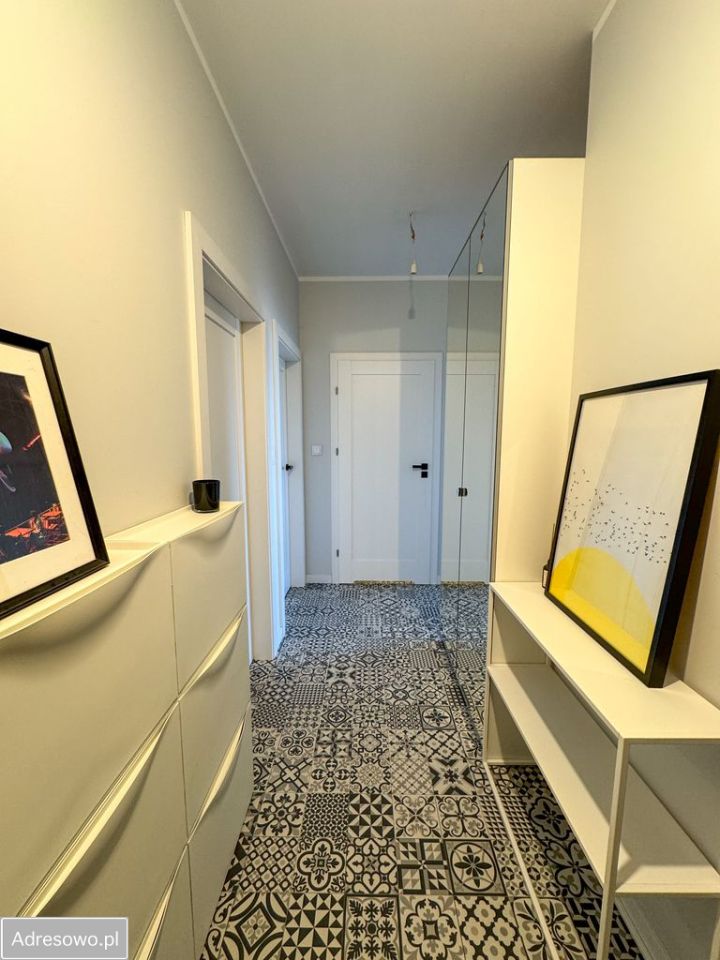 Mieszkanie 3-pokojowe Oława, ul. Jarosława Iwaszkiewicza. Zdjęcie 2