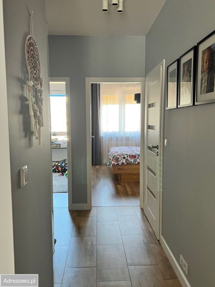 Mieszkanie 3-pokojowe Warszawa Wola, ul. Jana Kazimierza. Zdjęcie 6