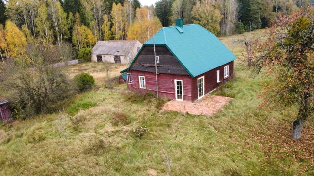 dom wolnostojący, 3 pokoje Rubcowo. Zdjęcie 5