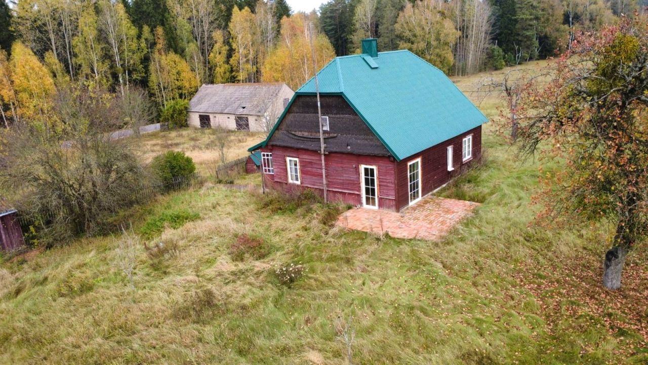 dom wolnostojący, 3 pokoje Rubcowo. Zdjęcie 5