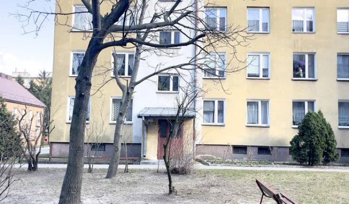 Mieszkanie 2-pokojowe Łosice