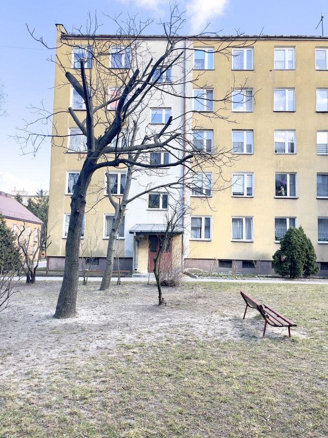 Mieszkanie 2-pokojowe Łosice. Zdjęcie 1