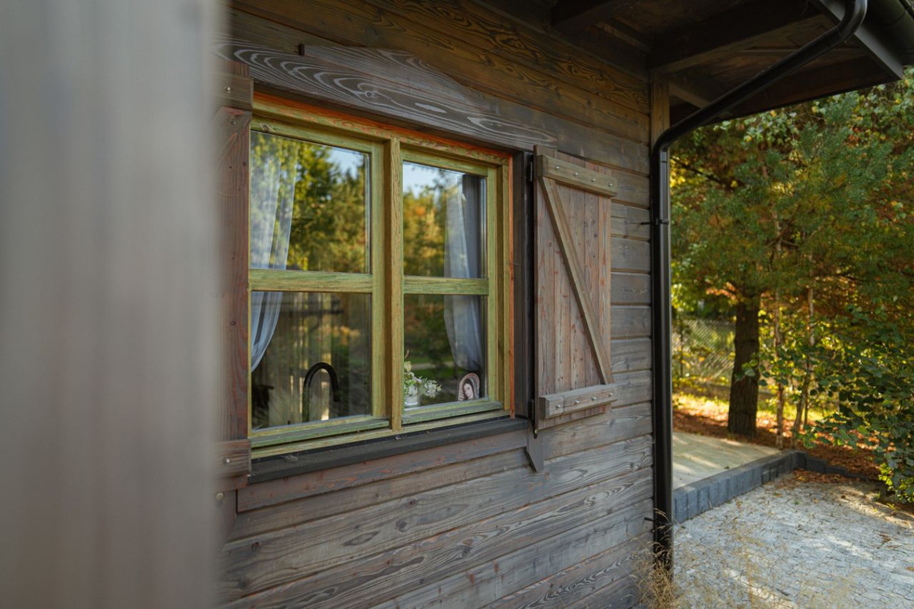 dom wolnostojący, 5 pokoi Kębło. Zdjęcie 18