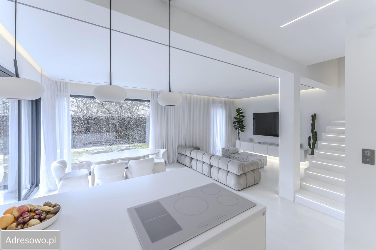 dom wolnostojący, 5 pokoi Jakubowice Konińskie, ul. Kasztanowa. Zdjęcie 19