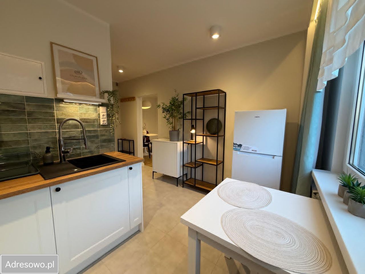 Mieszkanie 1-pokojowe Świętochłowice, ul. Jodłowa. Zdjęcie 6