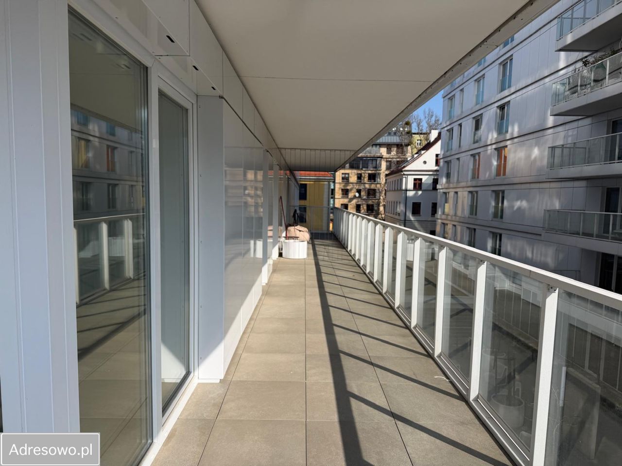 Mieszkanie 3-pokojowe Wrocław Śródmieście, ul. Księcia Witolda. Zdjęcie 11