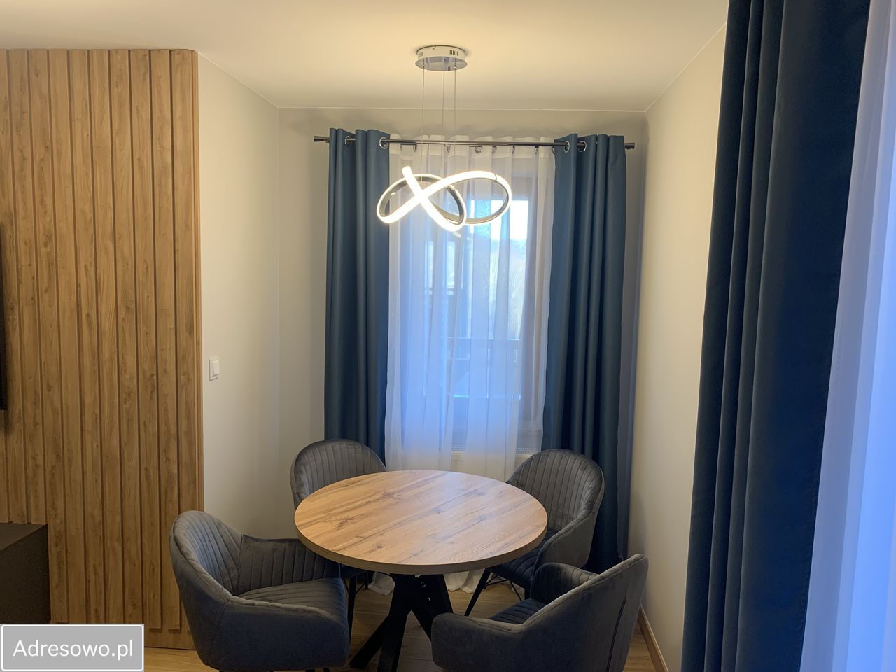 Mieszkanie 2-pokojowe Szklarska Poręba. Zdjęcie 2