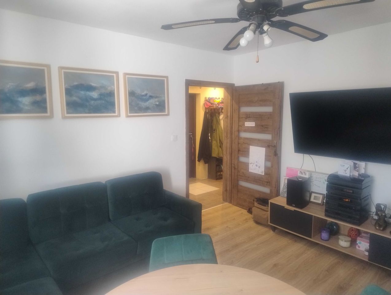 Mieszkanie 2-pokojowe Olsztyn, ul. Tadeusza Kościuszki. Zdjęcie 5