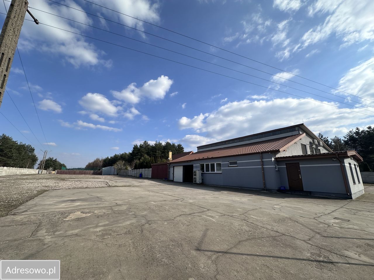 inny, 4 pokoje Chylin. Zdjęcie 14